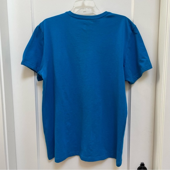 Mens Adidas licensed UEFA Euro 2016 Italia t-shirt - Picture 7 of 12